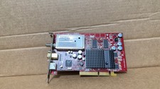 ATI All-In-Wonder Radeon 9600 Graphics Card 256MB GPU 2006 Edition picture