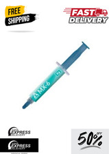 ARCTIC MX-6 (8 g) - Ultimate Performance Thermal Paste for CPU, Consoles, 8 g picture