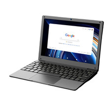NBD Laptop Computer 10.1'' Quad Core Powered by Android 12.0 Netbook with WiFi picture