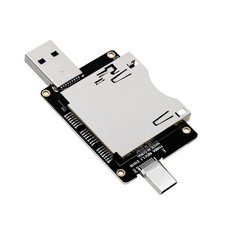 chenyang USB 3.1 Gen 2 10Gbps CF Express Type B Memory Card Reader to USB... picture