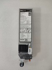 Dell Server 15th Generation 600W Power Supply for R350 Y20HJ 3THTT picture