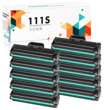 MLT-D111S 111S High Yield Toner LOT for Samsung Xpress M2020W M2024W M2070 picture
