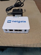 Netgate SG-1100 firewall Used picture