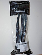 CableMod Basics E-Series 12VHPWR StealthSense PCI-e Cable for EVGA G7 / G6 / G5 picture