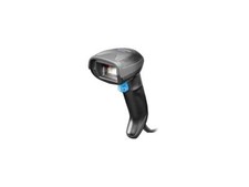 Datalogic Gryphon I GD4520, 2D Mpixel Imager, USB-only, Black picture