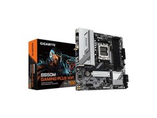 Gigabyte B650M GAMING PLUS WIFI Motherboard - AM5 - Micro ATX picture