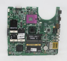 0H277K DELL MOTHERBOARD SYSTEMBOARD ASSYPWAPLNUMA1535 Integrated 