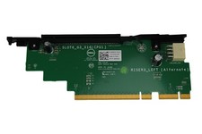 Dell Poweredge R730 R730xd PCI-e Riser Board 3 800JH picture
