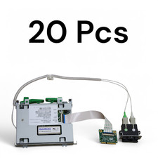 HP T620 PLUS 100MB Fiber Ethernet NIC OptoMedia AT-27MINI-EA 738829 - 20Pcs picture