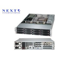 SUPERMICRO SuperChassis 2U CSE-826BE1C-R920LPB 920W picture