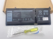 OEM G91J0 41WH Battery For Dell Latitude 3320 3420 3520 Inspiron 15 3511 MGCM5 picture