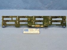 Dell KKFN7 PowerEdge R530 8x 3.5” LFF SAS/SATA Backplane Assembly picture