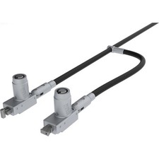 Noble TZNG04DHT Dual-Head Compact Wedge & T-Bar Locks picture