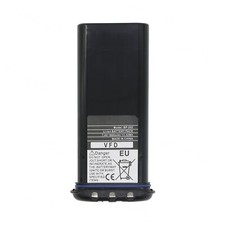 New Li-ion Battery BP-252 For ICOM Handheld Marine Radio M36 M34 1800mah 7.4v picture