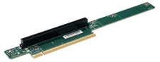 Supermicro RSC-S-6G5 1U LHS Standard Riser card with one PCIe 5.0 X16 slot picture