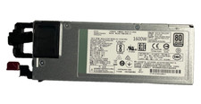HPE 830270-301 HSTNS-PR62 1600W POWER SUPPLY picture