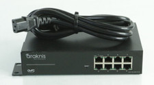 Araknis AN-110-SW-F-8 Series 8 Port Unmanaged Gigabit Network Switch m898 picture
