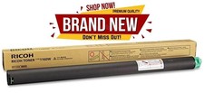 Genuine Ricoh 888029 Type 1160W Toner Cartridge for 240W 470W 480W MP W3600 W510 picture
