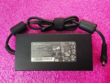 For Clevo PB51DF2/Sager NP8358F2-S 19.5V 11.8A A17-230P1A 5.5mm 230W Genuine NEW picture