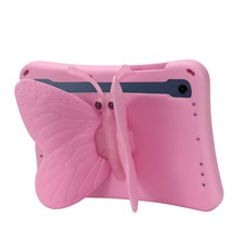 Kids EVA Foam Butterfly Stand Case Cover For Samsung Galaxy Tab A9 Plus X210 11