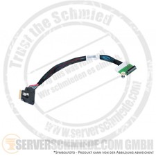 HP 25cm BL460C Gen10 SATA Cable 1x NVMe Angle 1x 22 pin Female 865309-001 picture