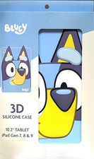 Komar Kids Bluey Apple iPad (7th/8th/9th generation) Case picture