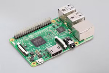 Raspberry Pi 3 Model B V1.2 Single-Board Computer - Hot - Sale-No Ship WareHouse picture