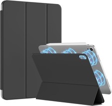 Case for iPad 11th/10th Generation 11/10.9 Inch, Slim Lightweight Trifold Stand picture