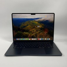 2024 Apple MacBook Air 15