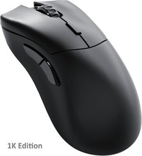 GLORIOUS Gaming Model D 2 PRO 1K hz Wireless Gaming Mouse - 2.4GHz (60g) Black™ picture