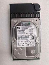 1PCS HP J9F43A 787643-001 6T 12G 7.2K P2000 MSA2000 Storage Hard Drive picture