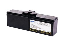 APCRBC162-UPC Replacement Battery for APC UPS Models BN1350M2, BN1375M2 picture