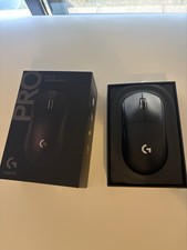 Logitech PRO X SUPERLIGHT 2 Wireless Optical Gaming Mouse picture