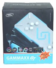NEW DEEPCOOL GAMMAXX GT BK RGB CPU Cooler / Black Top Cover picture