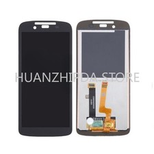 LCD Module with Touch Screen Digitizer for Zebra TC73 TC78 Assembly new picture