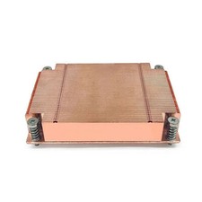 Dynatron INTEL CPU Processor Socket LGA 4926 1U PASSIVE CPU COOLING , W5 picture