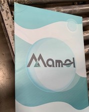 Mamol 24 inch Computer Privacy Screen Filter 5 Pack 16:10 Monitor Anti-Glare picture