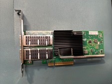 Cisco UCSC-PCIE-ID40GF Intel XL710-QDA2 Dual Port 40GB QSFP Adapter 30-100132-01 picture