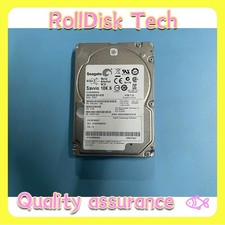 600GB 10k SAS 2.5