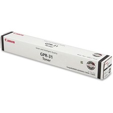 Canon GPR-31 Original Toner Cartridge picture
