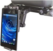 Navitech Headrest Mount For Sasmung Galaxy Tab S2 (T713NZWEBTU) 8