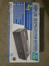 The Tripp Lite INTERNET750U UP picture