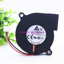 For Delta 5015 BUB0524HHB DC24V 0.18A 3-wire blower turbo cooling fan picture