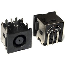 AC DC Power Jack Charging Port Connector fr MSI GT72 GT72S Dominator socket plug picture