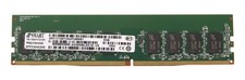 Smart Modular 8GB 1Rx8 DDR4-2400MHz ECC Server Memory P/N:15-104172-01 Tested picture