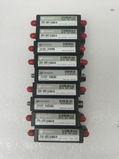 1PCS Used Keysight Spectrum Analyzer Attenuator 33325-60020 Via FedEx or DHL picture