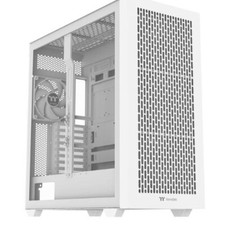 Thermaltake CA-11D-00F6WN-00 AX500 Snow Full Tower Chassis picture