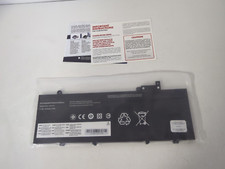 TOTAL MICRO RECHARGEABLE NOTEBOOK BATTERY 01AV479-TM picture