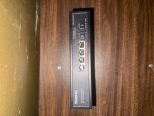 YuanLey 6-Port 2.5g Poe Switch Unmanaged, 4x2.5G Base-T Poe Ports, 2x10G SFP picture