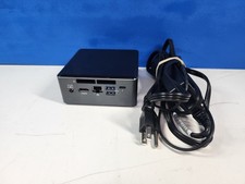 Intel NUC Mini PC NUC7i5DNK Core i5 7300U 16GB 128GB SSD Windows 11 Pro picture